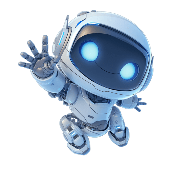 Infinity3 AI Chatbot